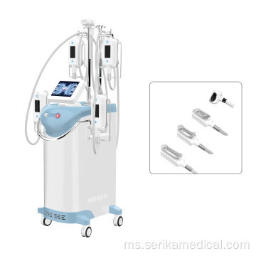 mesin cryolipolysis beku lemak